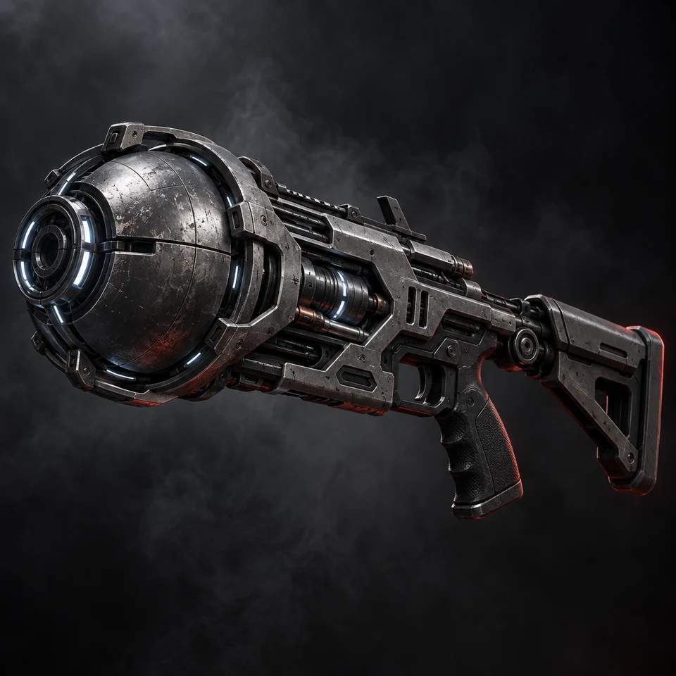 BLACKOUT