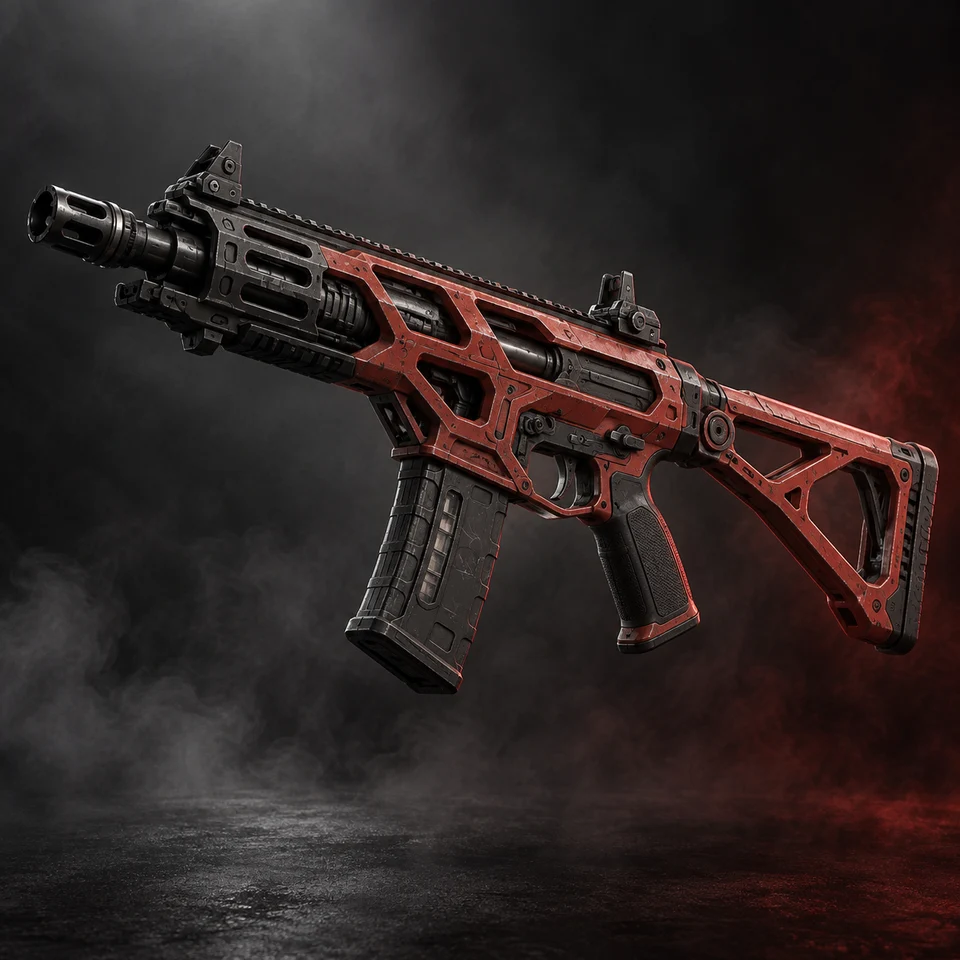 REDLINE