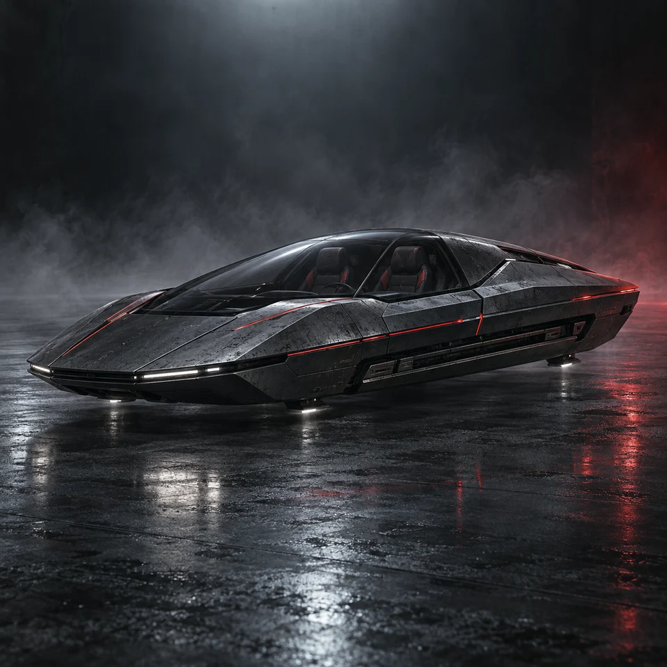 SLIPSTREAM